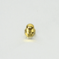 Dome Nut - M10x1.25 - Stainless Dome Nut - M10x1.25 - Stainless